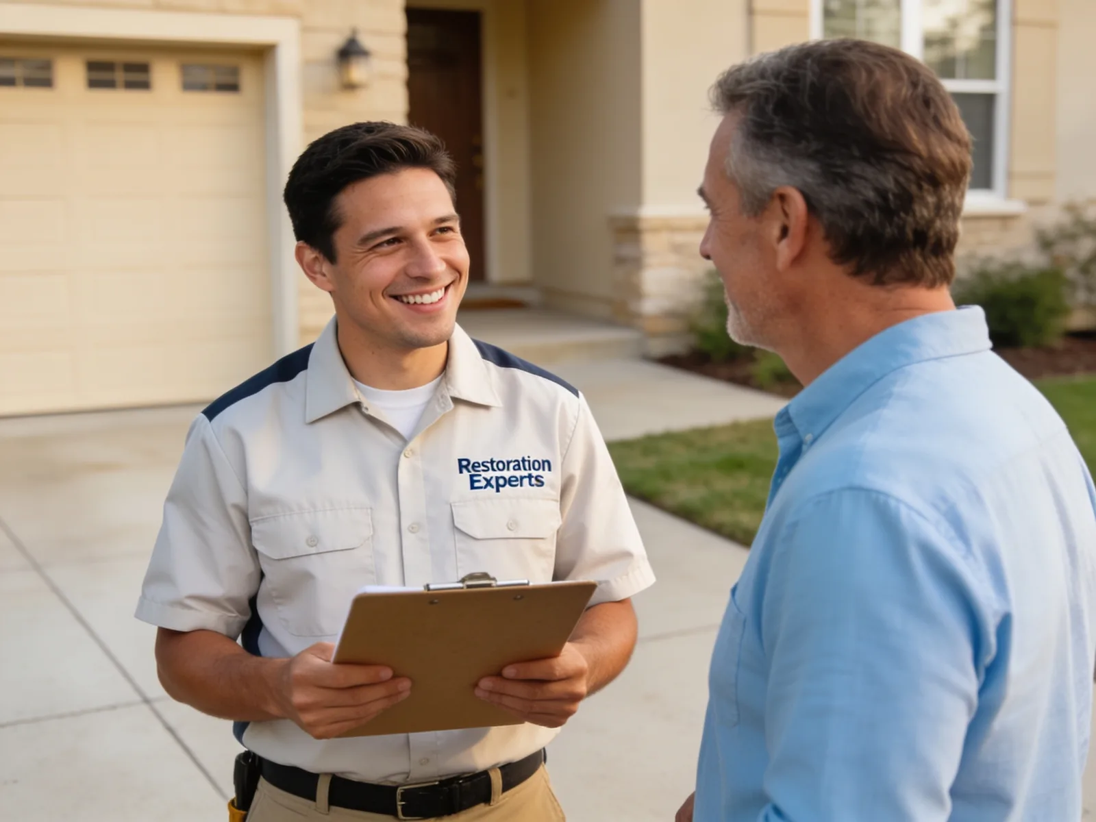 Water Damage Cleanup Metamora, IN FAQs